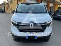 2024 Renault Trafic
