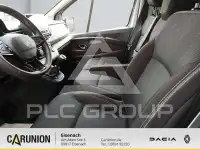 2024 Renault Trafic