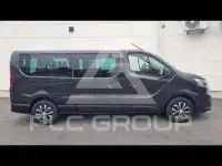 2024 Renault Trafic