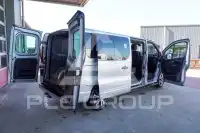 2024 Renault Trafic