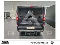 2024 Renault Trafic