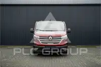 2024 Renault Trafic