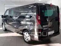 2024 Renault Trafic