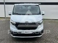 2024 Renault Trafic