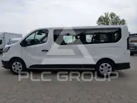2024 Renault Trafic
