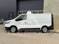 2024 Renault Trafic