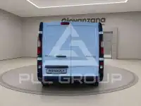 2024 Renault Trafic