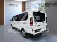 2024 Renault Trafic