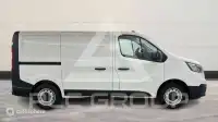 2024 Renault Trafic