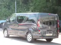 2024 Renault Trafic