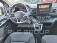 2024 Renault Trafic