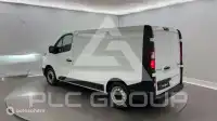 2024 Renault Trafic