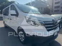 2024 Renault Trafic