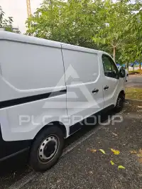 2024 Renault Trafic