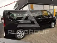 2024 Renault Trafic