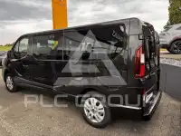 2024 Renault Trafic