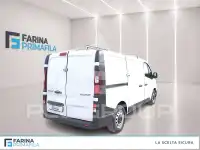 2024 Renault Trafic