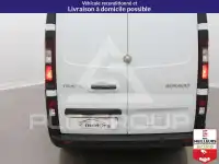 2024 Renault Trafic
