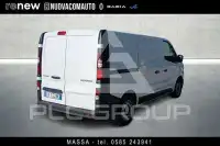 2024 Renault Trafic