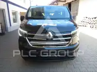 2024 Renault Trafic
