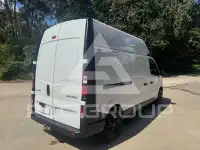 2024 Renault Trafic