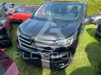 2024 Renault Trafic