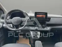 2024 Renault Trafic