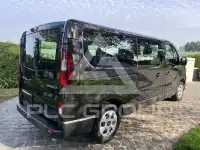 2024 Renault Trafic