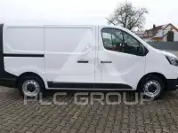 2024 Renault Trafic