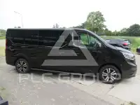 2024 Renault Trafic