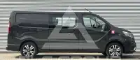 2024 Renault Trafic