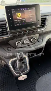 2024 Renault Trafic