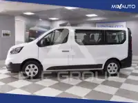 2024 Renault Trafic