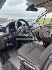 2024 Renault Trafic