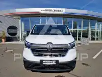 2024 Renault Trafic