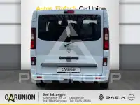 2024 Renault Trafic