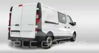 2024 Renault Trafic