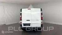 2024 Renault Trafic