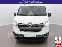 2024 Renault Trafic