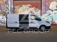 2024 Renault Trafic