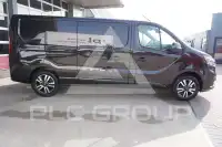 2024 Renault Trafic