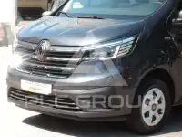 2024 Renault Trafic
