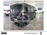 2024 Renault Trafic