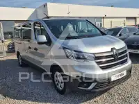 2024 Renault Trafic