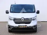 2024 Renault Trafic