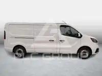2024 Renault Trafic