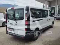 2024 Renault Trafic