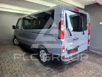 2024 Renault Trafic