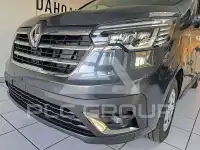 2024 Renault Trafic
