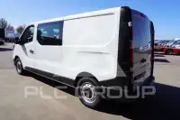 2024 Renault Trafic